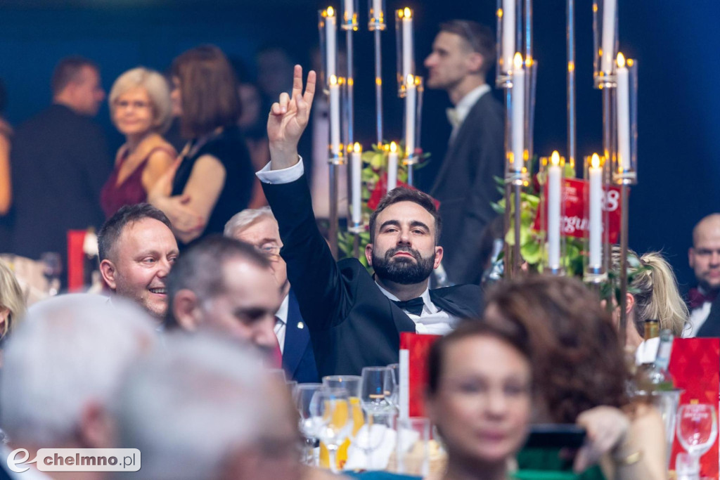 W szlachetnym celu (zdjęcia)