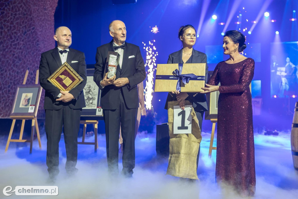 W szlachetnym celu (zdjęcia)