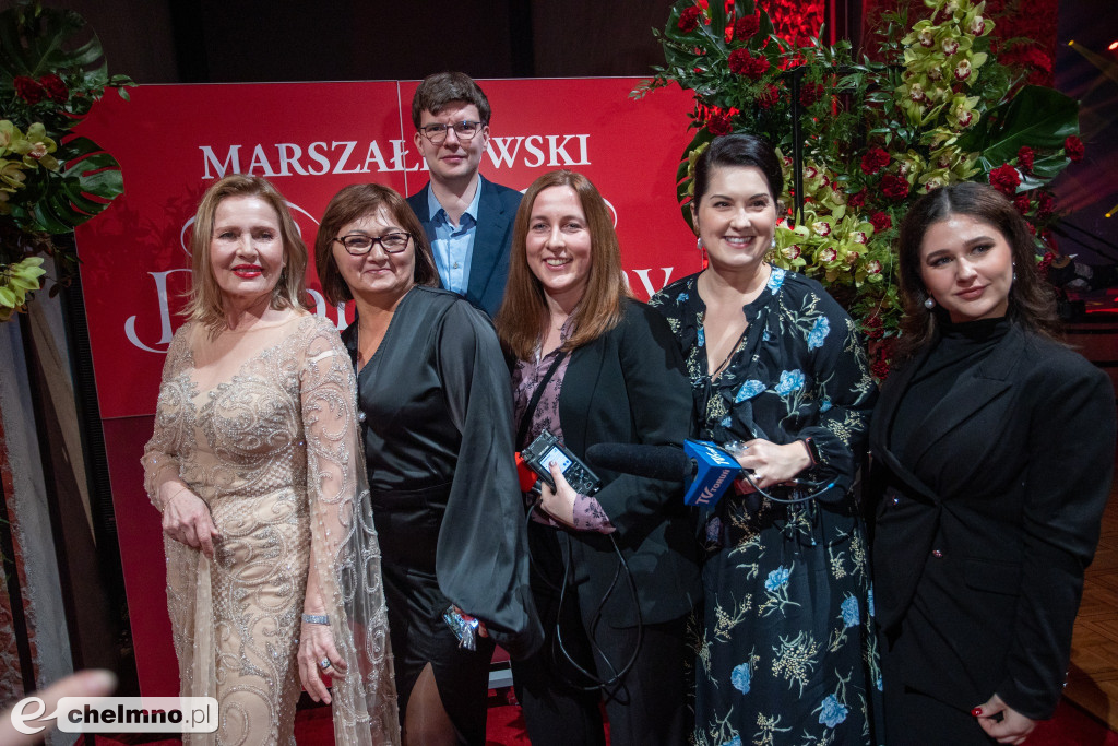W szlachetnym celu (zdjęcia)