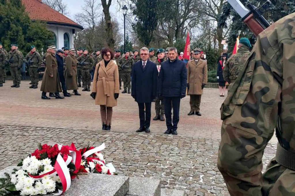 104. rocznica wkroczenia do Chełmna Błękitnej Armii gen. Józefa Hallera