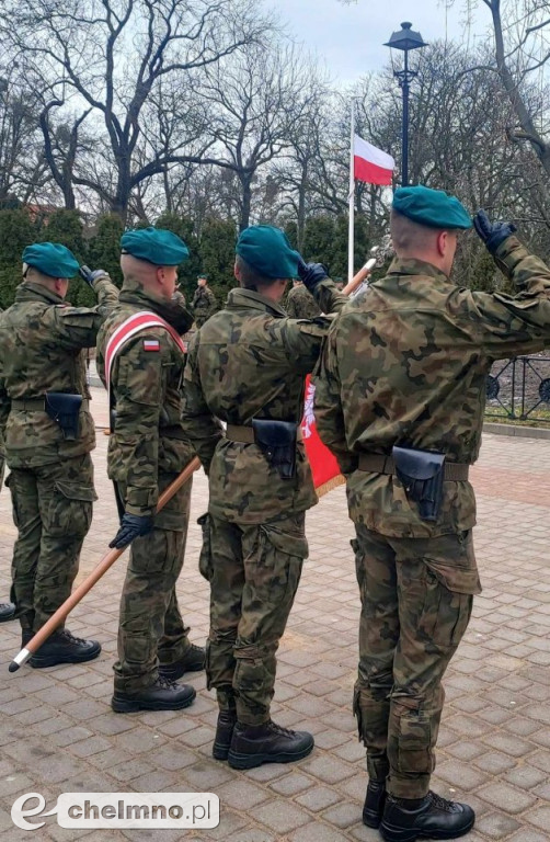 104. rocznica wkroczenia do Chełmna Błękitnej Armii gen. Józefa Hallera