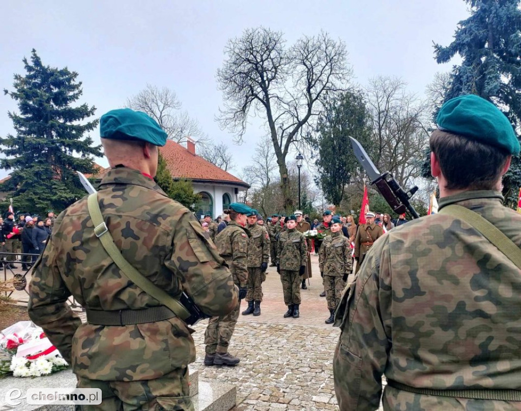 104. rocznica wkroczenia do Chełmna Błękitnej Armii gen. Józefa Hallera