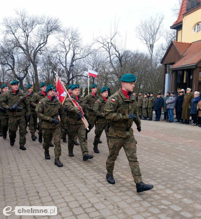 104. rocznica wkroczenia do Chełmna Błękitnej Armii gen. Józefa Hallera