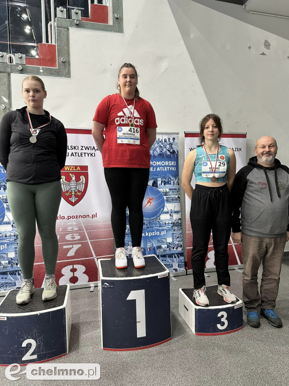 24 Medale NADWIŚLANINA Chełmno w Toruniu