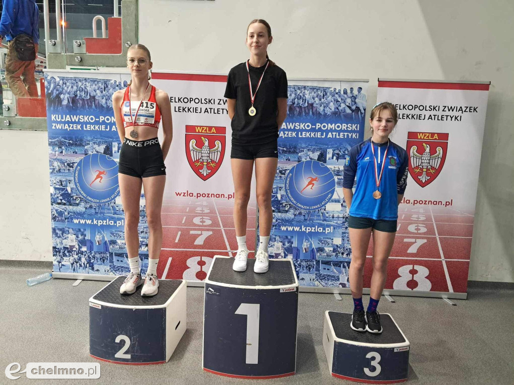 24 Medale NADWIŚLANINA Chełmno w Toruniu