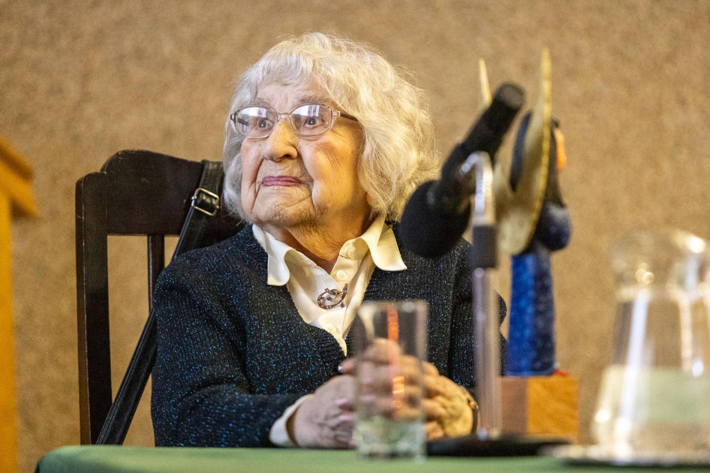 Wiek historii Beaty Chomicz