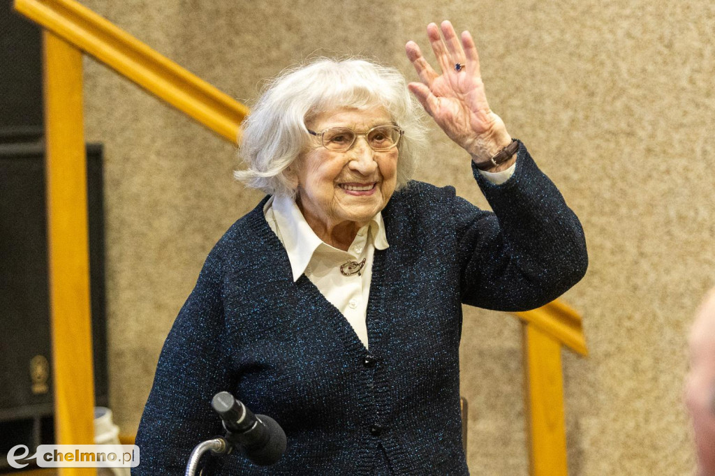 Wiek historii Beaty Chomicz