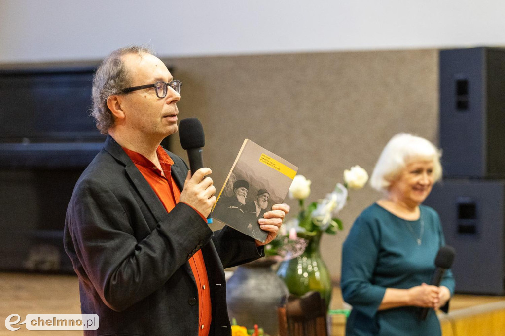 Wiek historii Beaty Chomicz