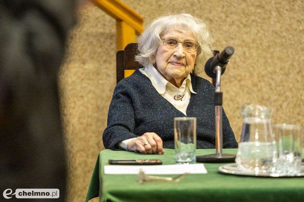 Wiek historii Beaty Chomicz