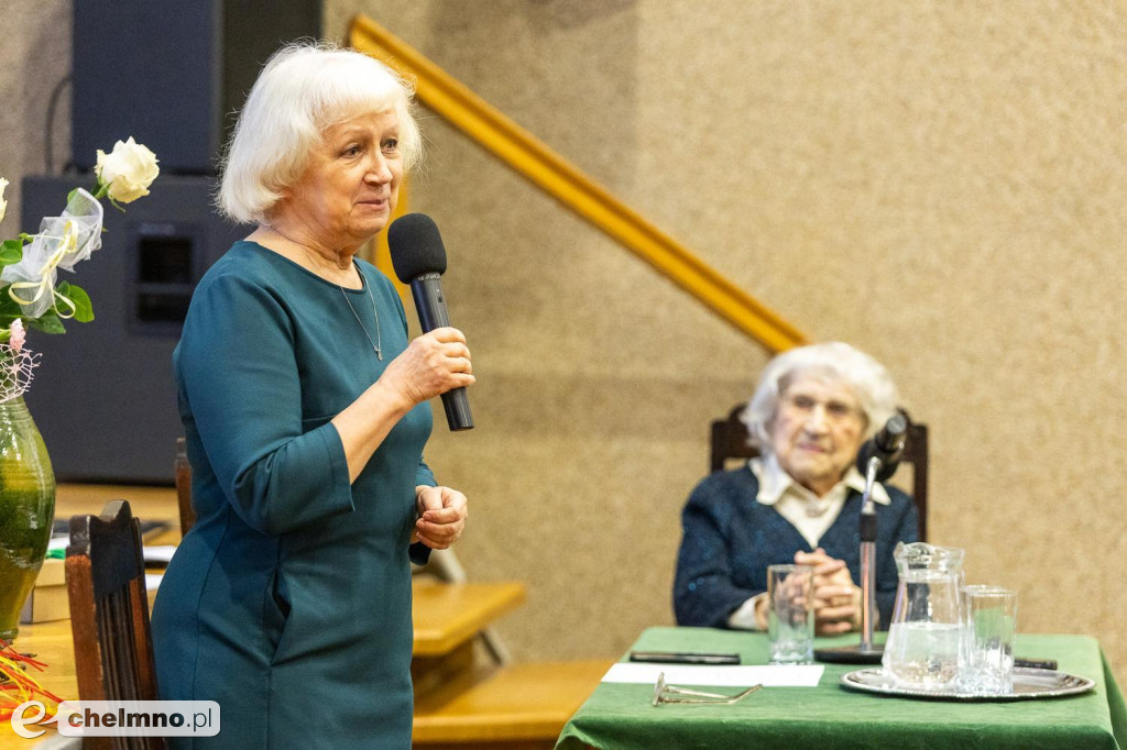 Wiek historii Beaty Chomicz