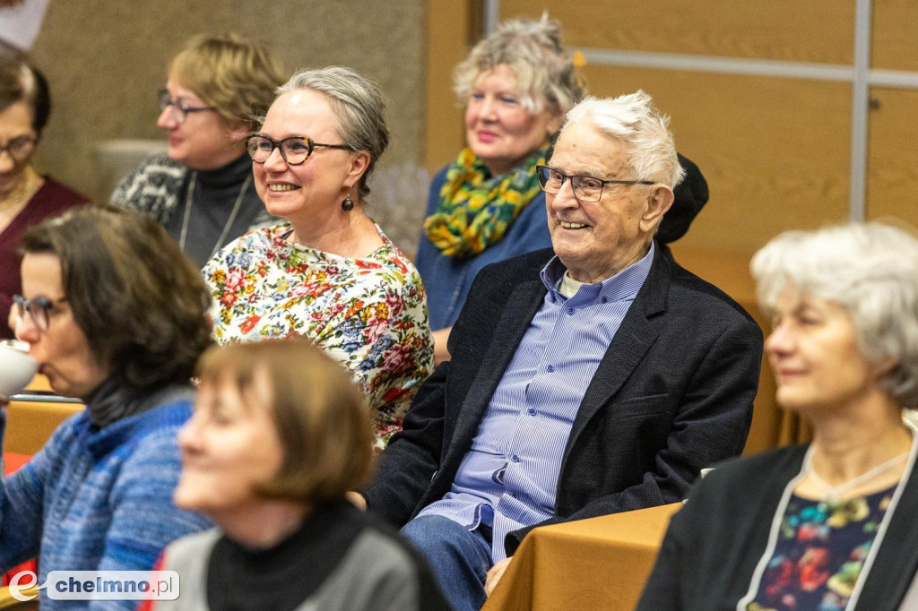 Wiek historii Beaty Chomicz