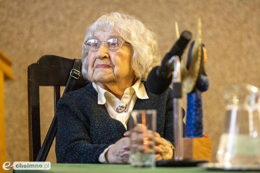 Wiek historii Beaty Chomicz