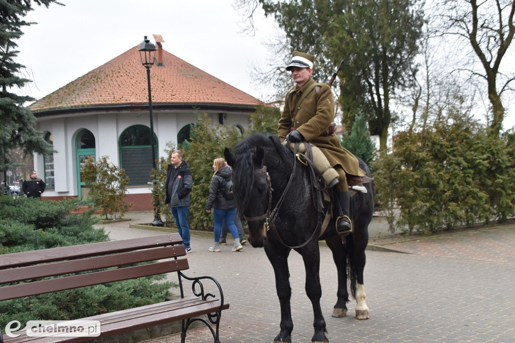 Zaczęło się! Rozkręcamy finał WOŚP w Chełmnie z wielkim hukiem