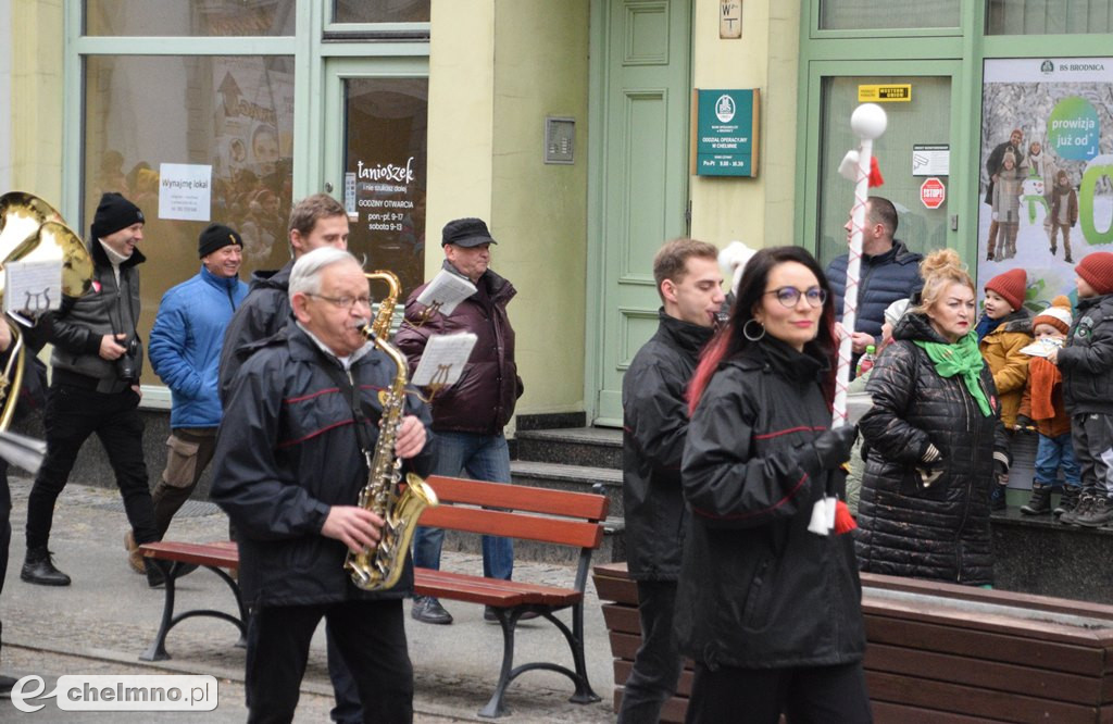 W Chełmnie wszystko 