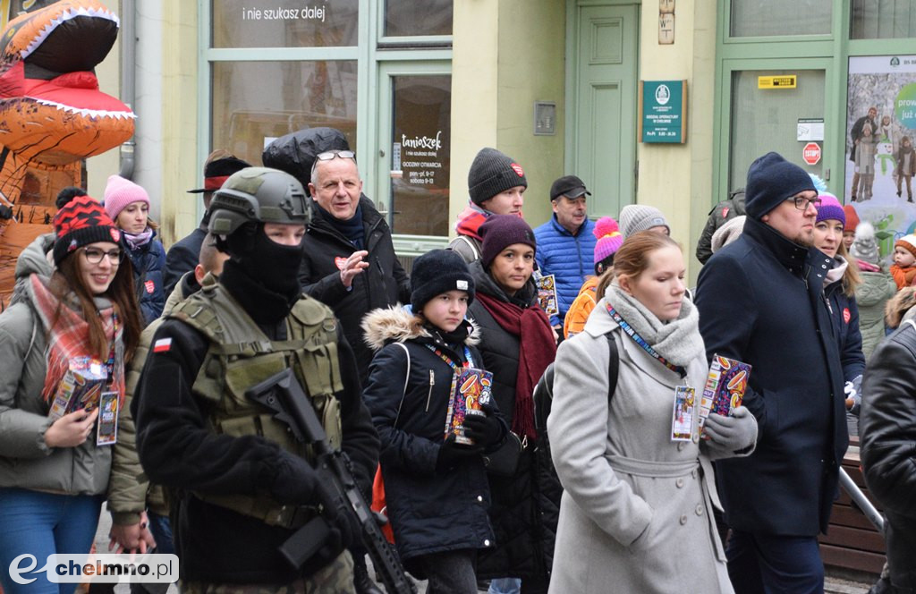 W Chełmnie wszystko 
