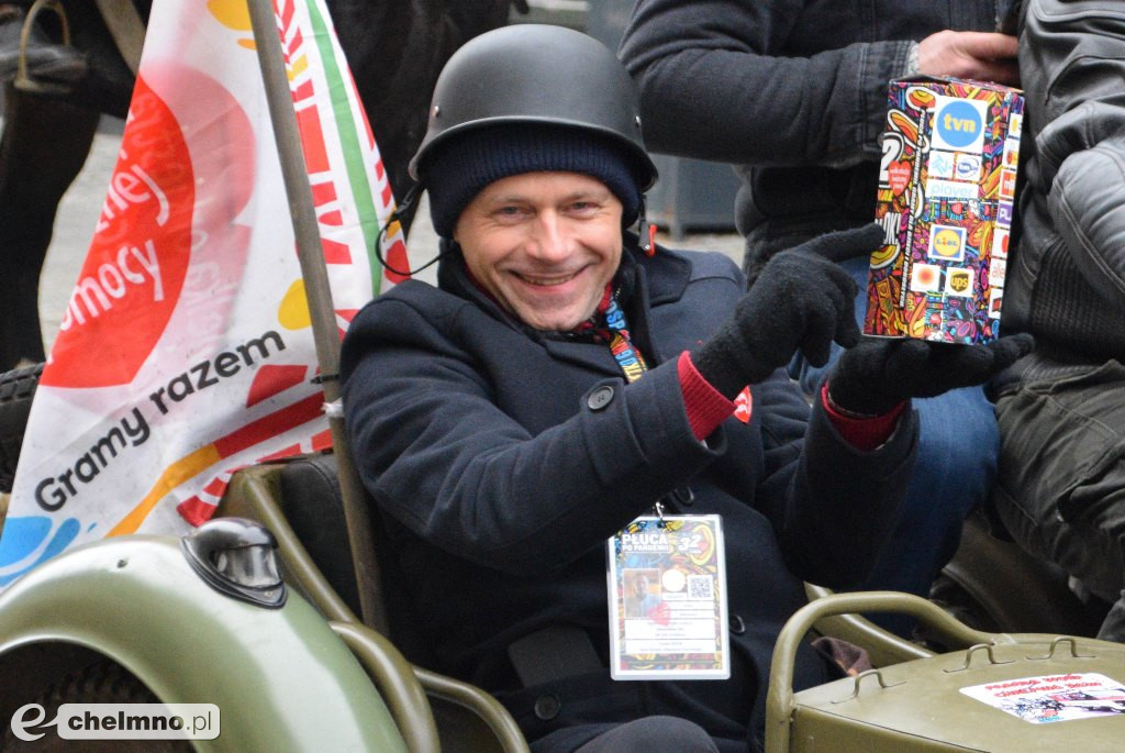 W Chełmnie wszystko 