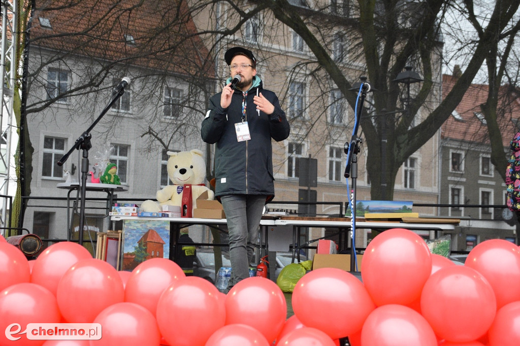 W Chełmnie wszystko 