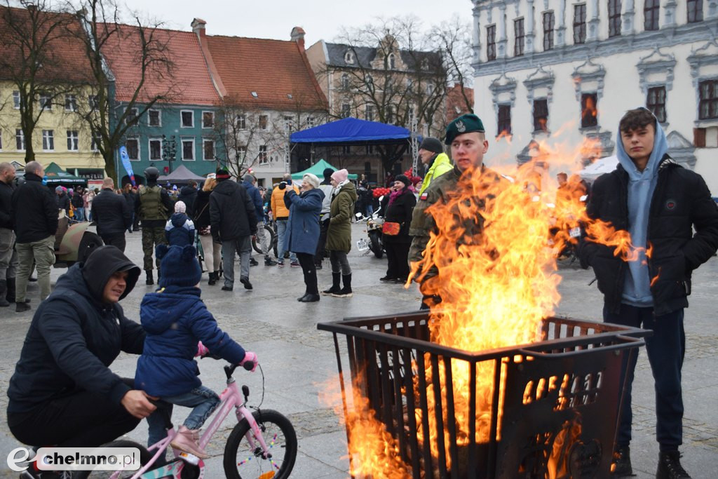 W Chełmnie wszystko 