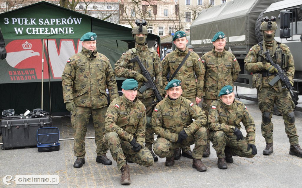 W Chełmnie wszystko 