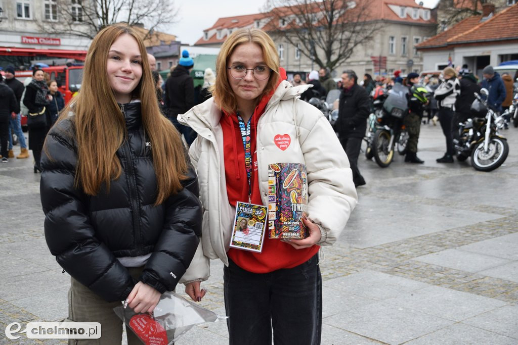 W Chełmnie wszystko 