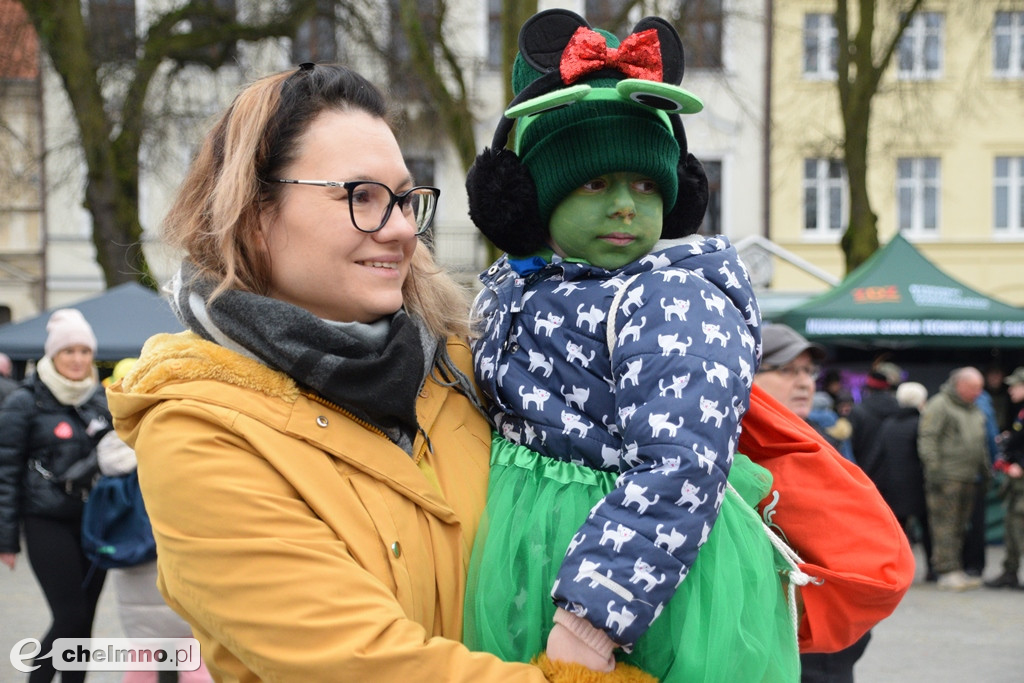 W Chełmnie wszystko 