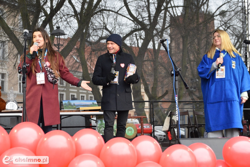 W Chełmnie wszystko 