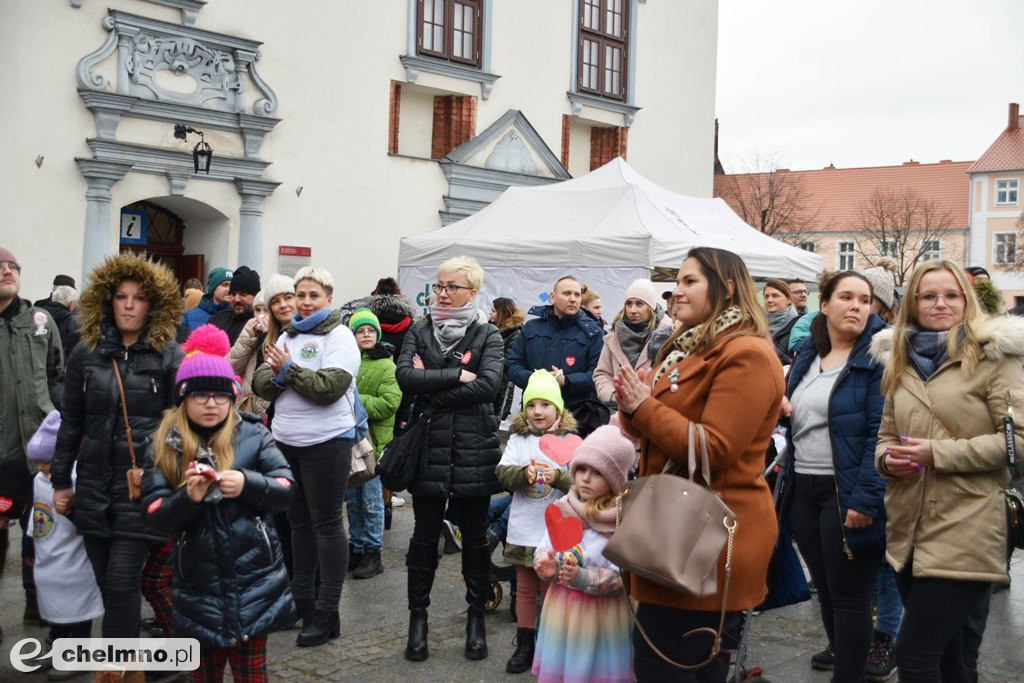 W Chełmnie wszystko 