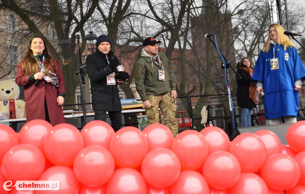 W Chełmnie wszystko 
