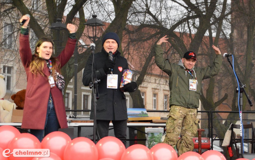 W Chełmnie wszystko 