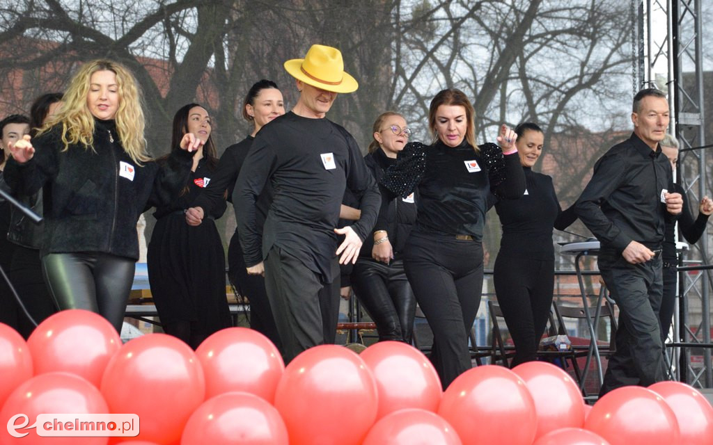 W Chełmnie wszystko 