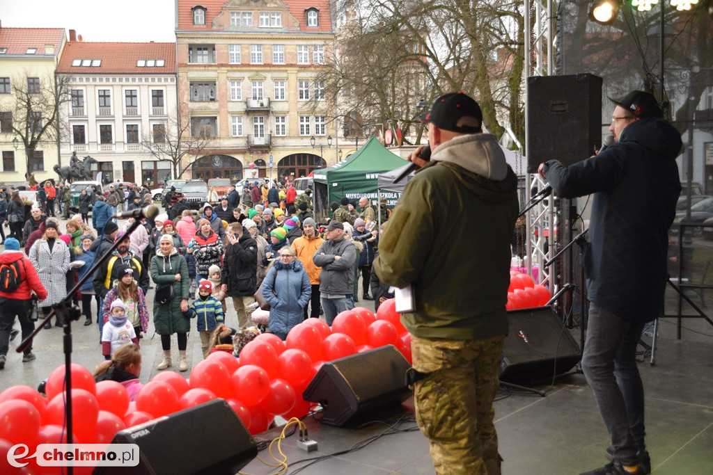 W Chełmnie wszystko 