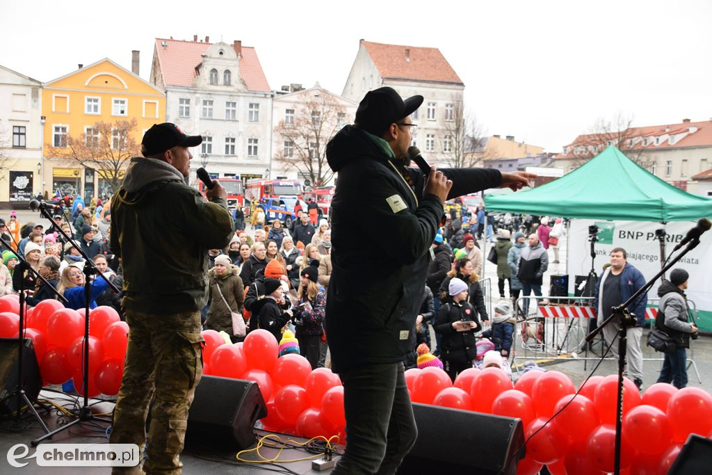 W Chełmnie wszystko 