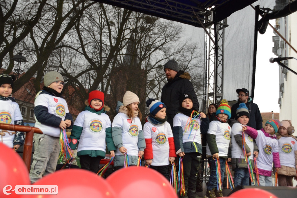 W Chełmnie wszystko 