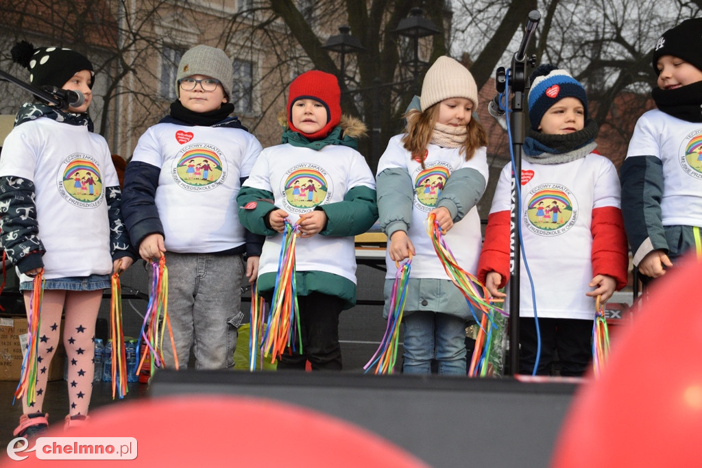 W Chełmnie wszystko 