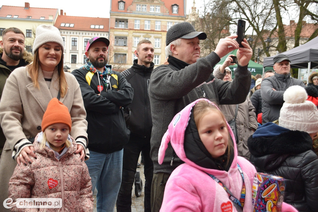 W Chełmnie wszystko 