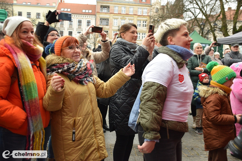 W Chełmnie wszystko 