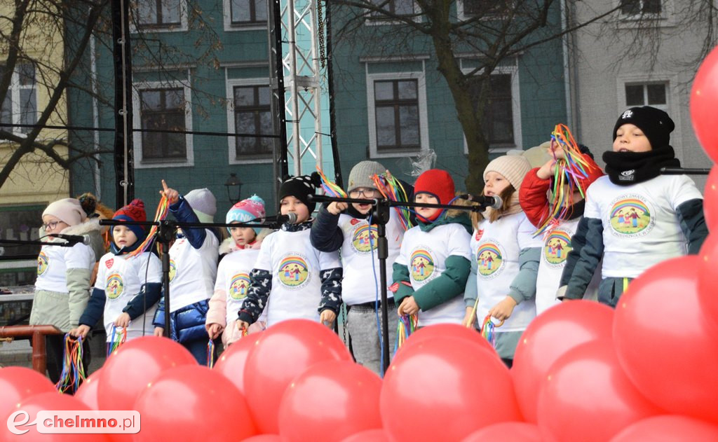W Chełmnie wszystko 