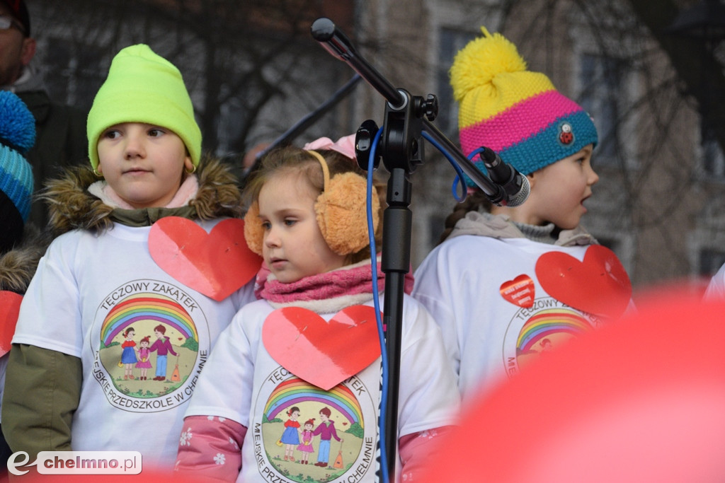 W Chełmnie wszystko 