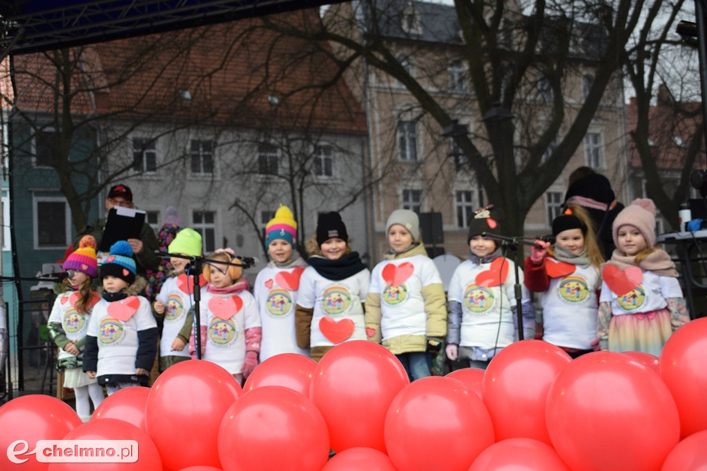 W Chełmnie wszystko 