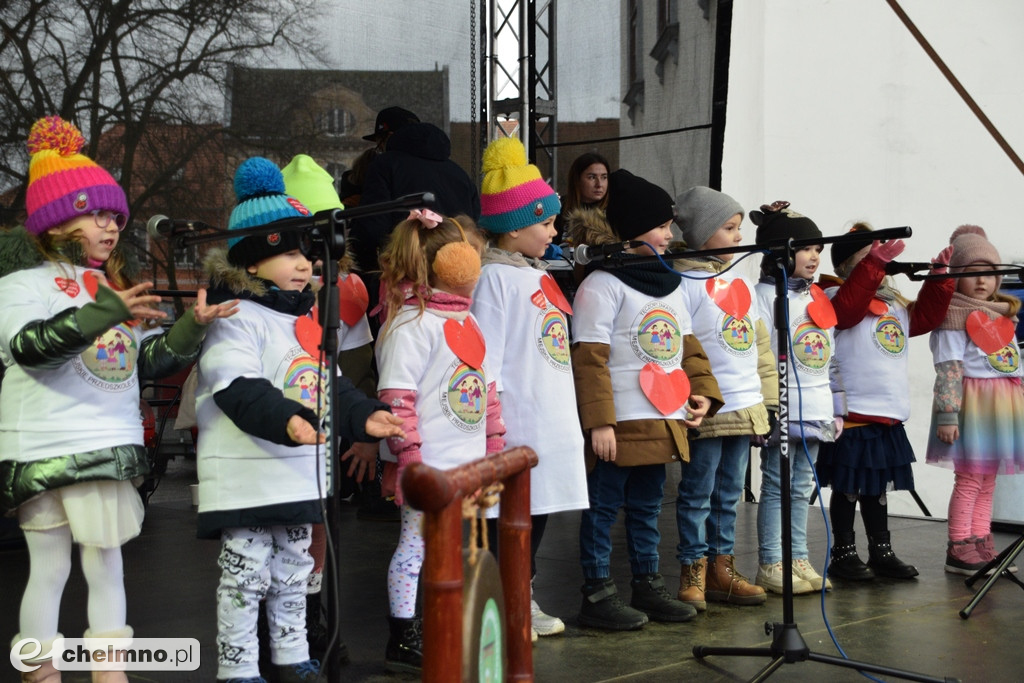 W Chełmnie wszystko 