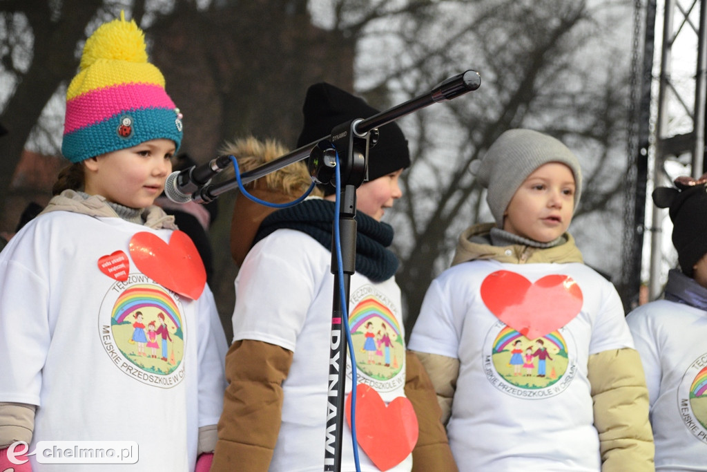 W Chełmnie wszystko 