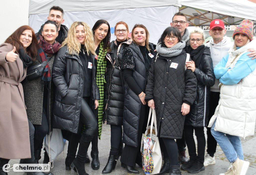 W Chełmnie wszystko 