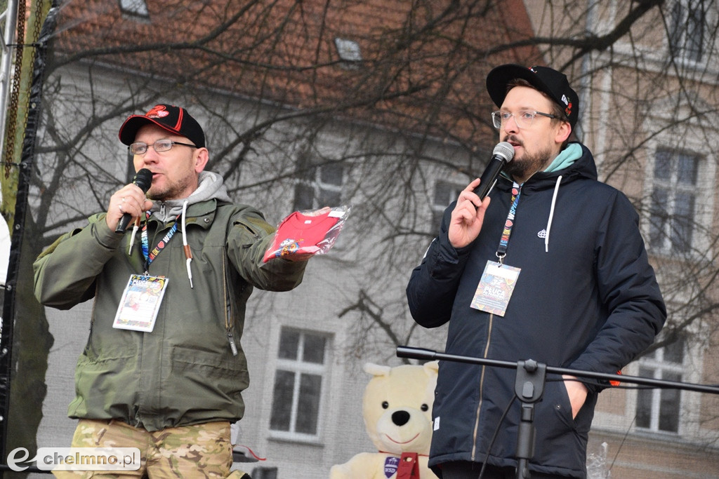 W Chełmnie wszystko 