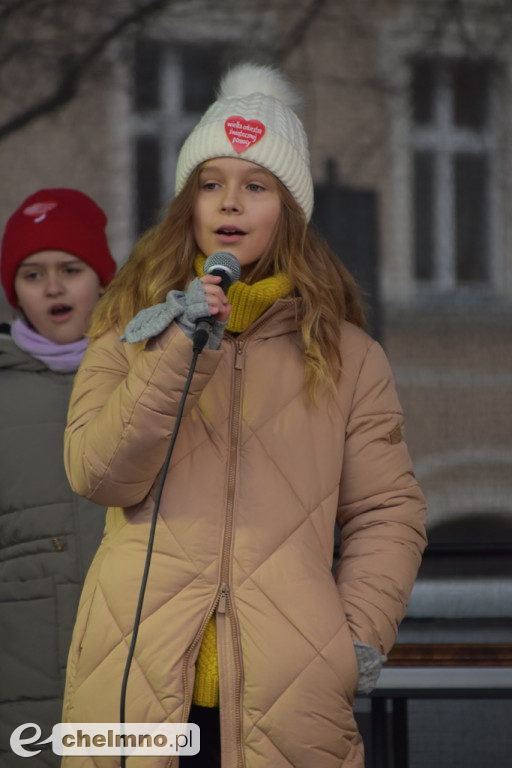 Złote i srebrne serduszka WOŚP już wylicytowane