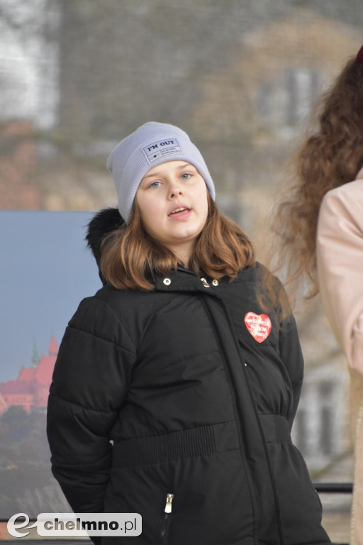 Złote i srebrne serduszka WOŚP już wylicytowane