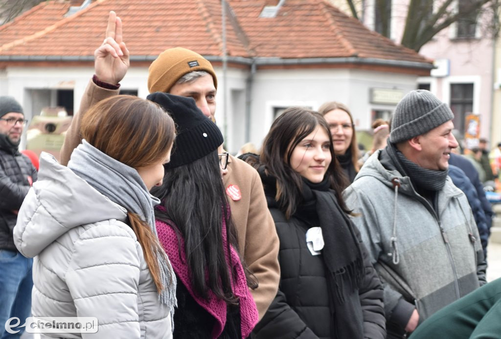 Złote i srebrne serduszka WOŚP już wylicytowane