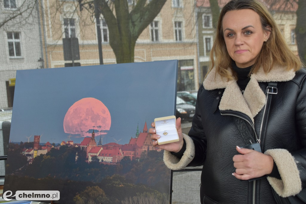 Złote i srebrne serduszka WOŚP już wylicytowane