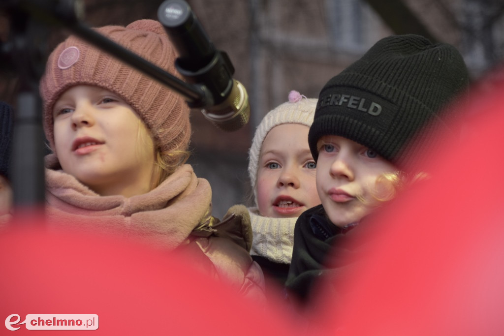 Złote i srebrne serduszka WOŚP już wylicytowane