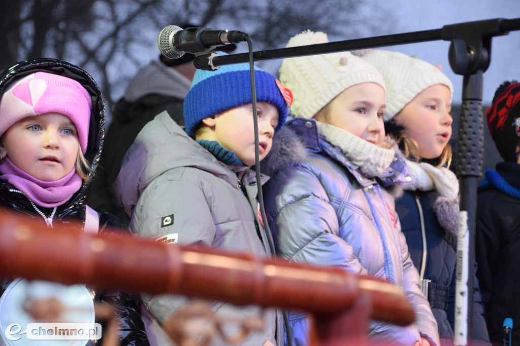 Złote i srebrne serduszka WOŚP już wylicytowane
