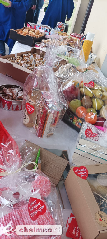 Gorące MORSowe pomaganie nad Jeziorem Starogrodzkim